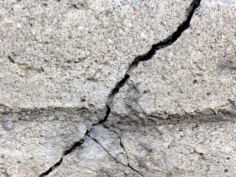 Cracked Foundation Repair in Nokomis, FL