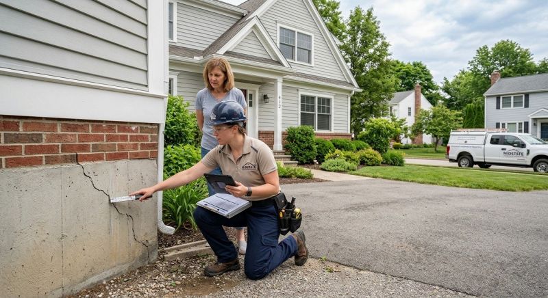 Foundation Assessment in Venice, FL