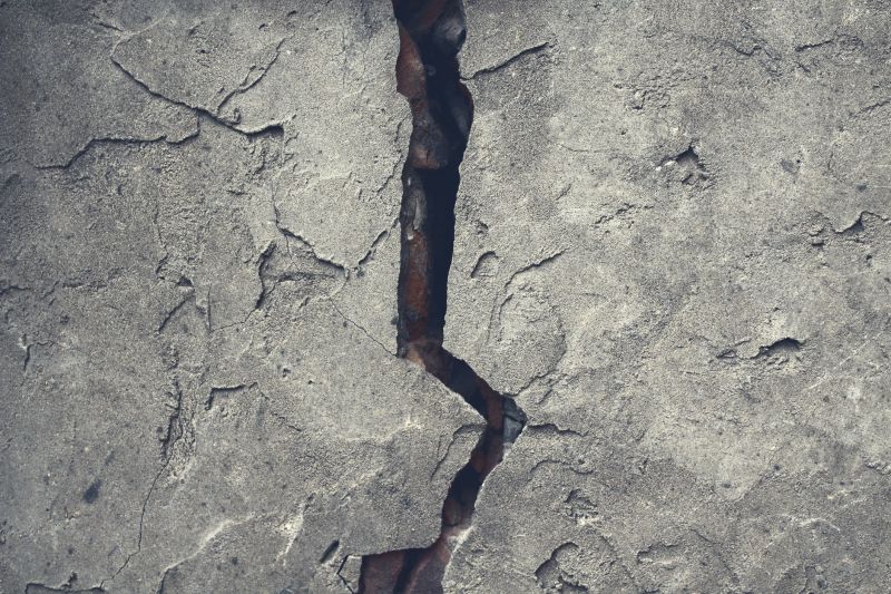 Foundation Crack Repair in Myakka City, FL