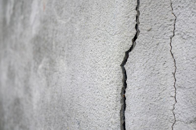 Foundation Crack Repair in Myakka City, FL