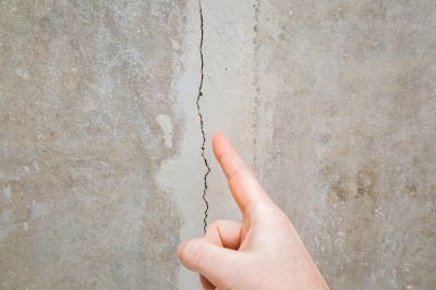 Foundation Crack Repair in Sarasota County, FL