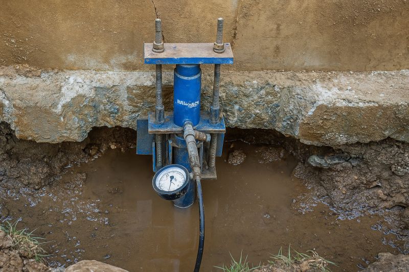 Foundation Lifting in Rotonda West, FL
