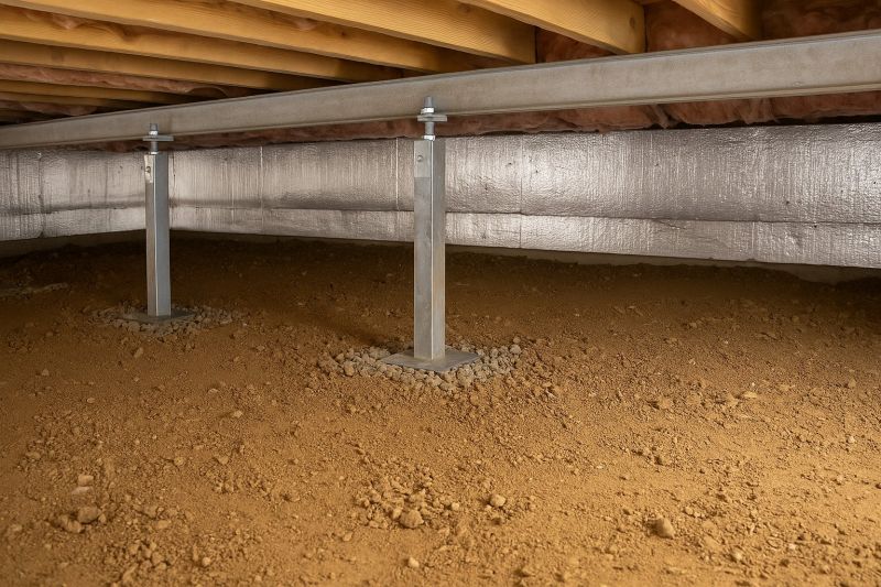 Foundation Raising in Punta Gorda, FL