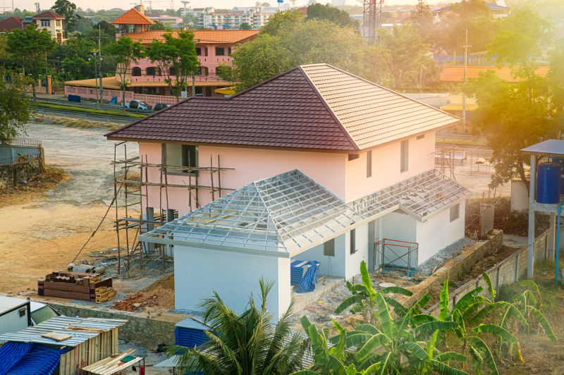 Foundation Raising in Rotonda West, FL