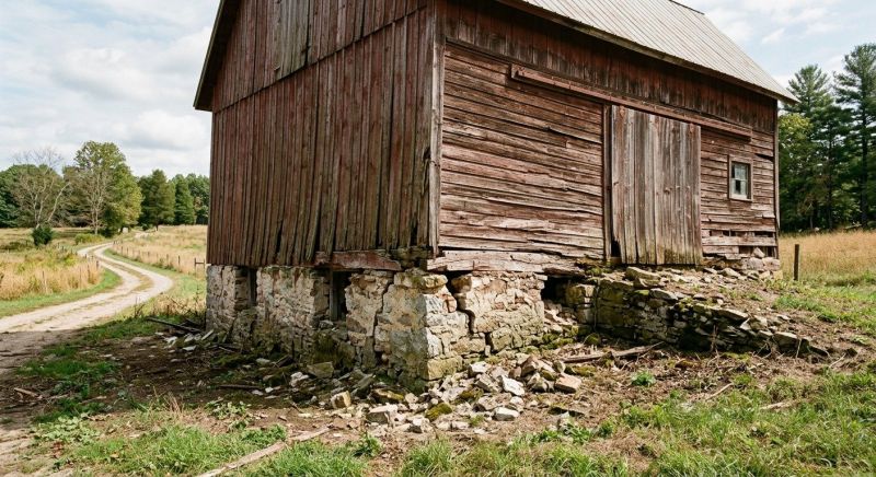 Foundation Restoration in Venice, FL