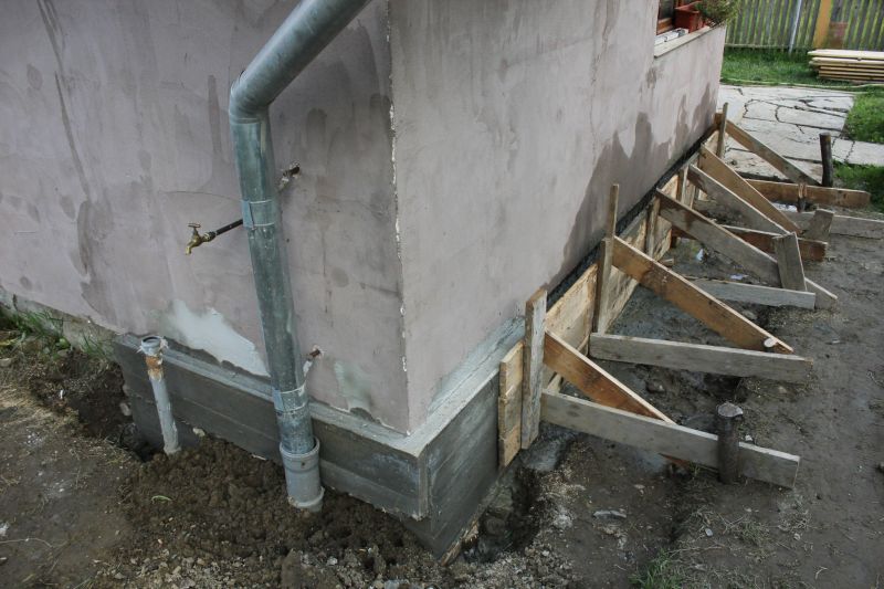 Foundation Underpinning in Venice, FL