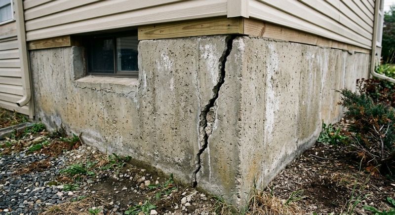 Residential Foundation Repair in Venice, FL