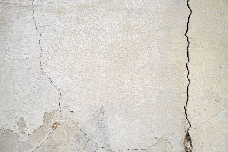 Structural Crack Repair in Venice, FL